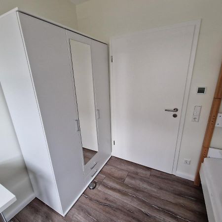 Westoverledingen Apartment Nahe Meyer Werft In Ostfriesland Mit Kueche & Netflix מראה חיצוני תמונה