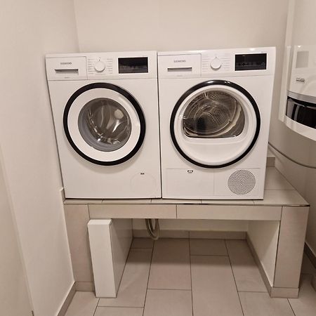 Westoverledingen Apartment Nahe Meyer Werft In Ostfriesland Mit Kueche & Netflix מראה חיצוני תמונה