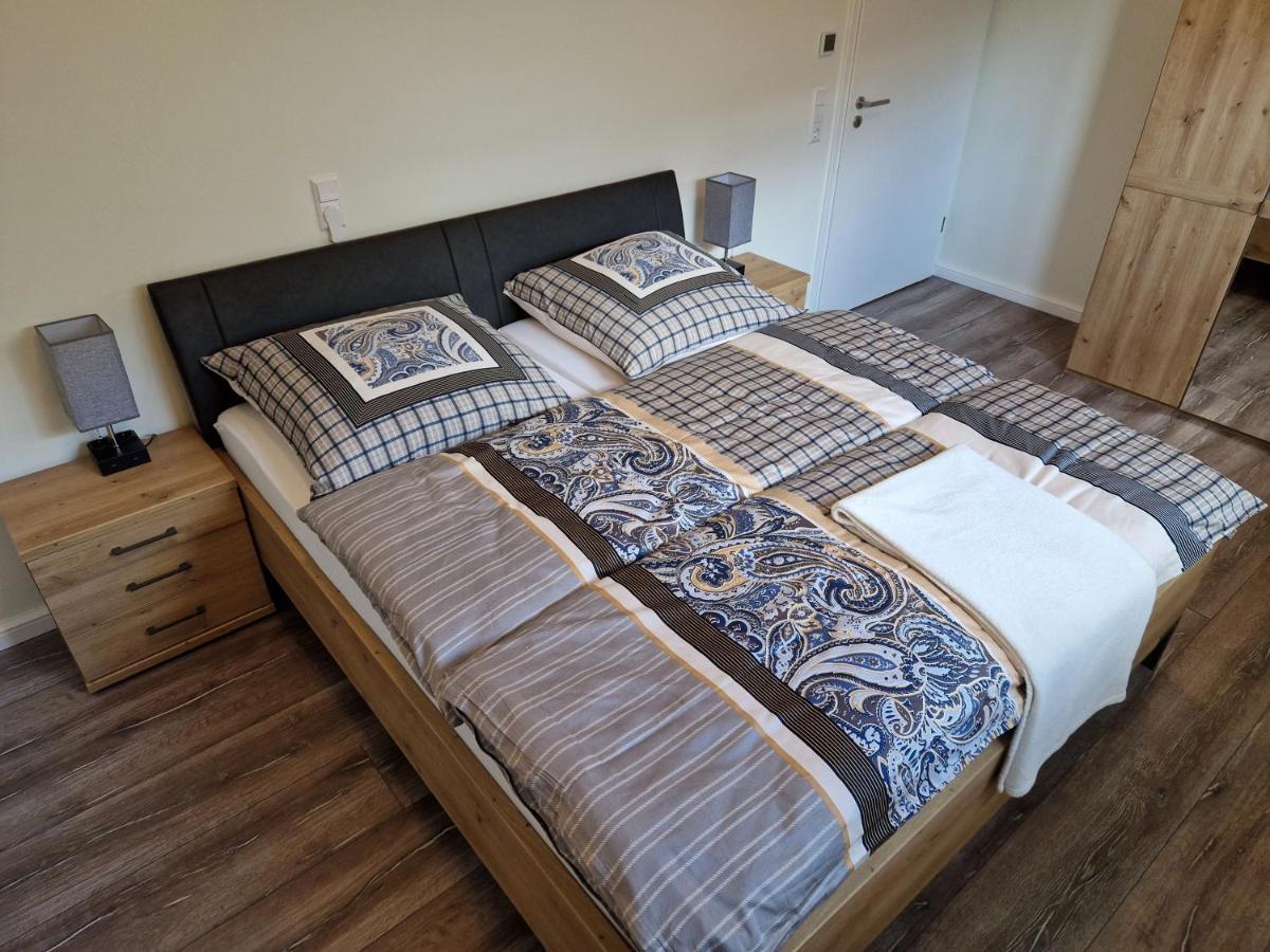 Westoverledingen Apartment Nahe Meyer Werft In Ostfriesland Mit Kueche & Netflix מראה חיצוני תמונה