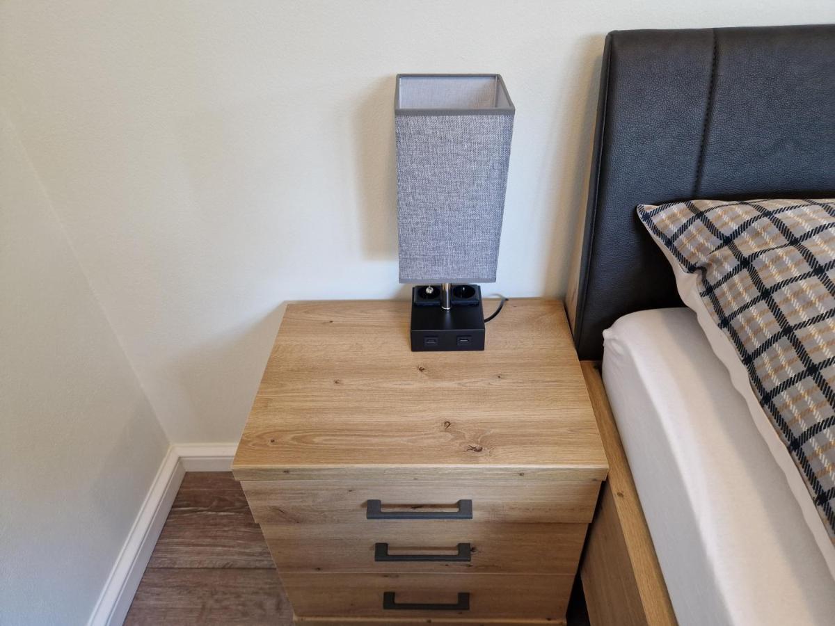 Westoverledingen Apartment Nahe Meyer Werft In Ostfriesland Mit Kueche & Netflix מראה חיצוני תמונה
